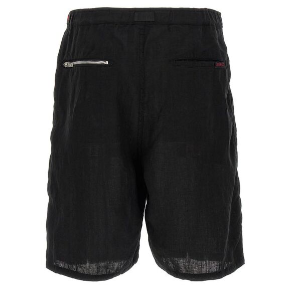 Undercover Men 'Walker Easy Shorts' Bermuda Shorts Undercover×Nonnative
